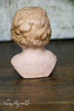 Load image into Gallery viewer, Papier-mâché doll heads
