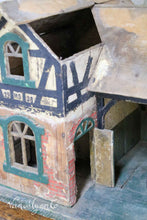 Load image into Gallery viewer, Wooden farmhouse from 1938
