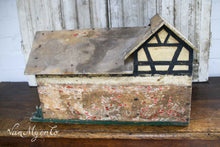 Load image into Gallery viewer, Wooden farmhouse from 1938
