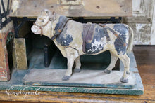 Load image into Gallery viewer, Worn-out cow
