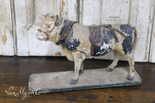 Load image into Gallery viewer, Worn-out cow
