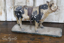 Load image into Gallery viewer, Worn-out cow
