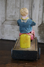 Afbeelding in Gallery-weergave laden, Mechanisch speelgoedfiguur
