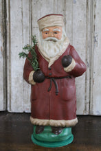 Load image into Gallery viewer, Santa Claus candy container US-zone
