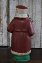 Load image into Gallery viewer, Santa Claus candy container US-zone
