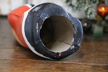 Afbeelding in Gallery-weergave laden, Kerstman candycontainer met chenille boompje
