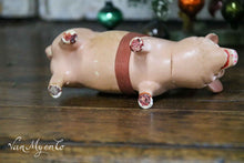 Afbeelding in Gallery-weergave laden, Geluksvarken candycontainer
