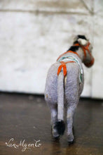 Afbeelding in Gallery-weergave laden, Knik ezeltje

