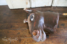 Afbeelding in Gallery-weergave laden, stokpaard
