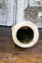 Afbeelding in Gallery-weergave laden, Kerstman candycontainer in beige kleur
