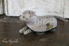 Load image into Gallery viewer, Schuco mechanical kitten
