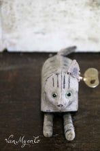 Load image into Gallery viewer, Schuco mechanical kitten
