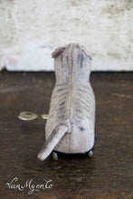 Load image into Gallery viewer, Schuco mechanical kitten
