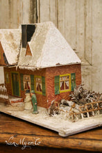 Lade das Bild in den Galerie-Viewer, Lichthuis
