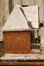 Lade das Bild in den Galerie-Viewer, Lichthuis
