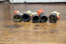 Afbeelding in Gallery-weergave laden, 5 kabouters op een plateautje
