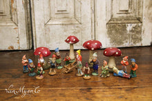 Load image into Gallery viewer, Little gnomes
