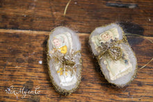 Afbeelding in Gallery-weergave laden, Antieke kerst ornamenten
