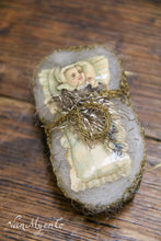 Afbeelding in Gallery-weergave laden, Antieke kerst ornamenten
