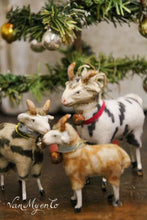 Load image into Gallery viewer, Goats from the Ore Mountains
