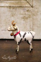 Load image into Gallery viewer, Goats from the Ore Mountains
