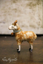Load image into Gallery viewer, Goats from the Ore Mountains
