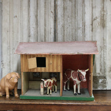 Afbeelding in Gallery-weergave laden, Grote houten boerderij
