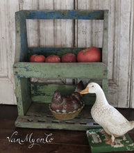 Load image into Gallery viewer, School model duck
