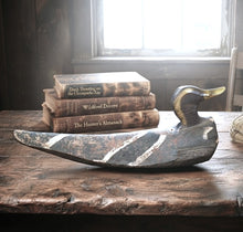 Load image into Gallery viewer, Decoy duck
