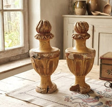 Load image into Gallery viewer, Italian altar vases
