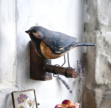 Load image into Gallery viewer, Wooden tit (1)
