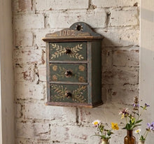 Load image into Gallery viewer, Scandinavian chest of drawers
